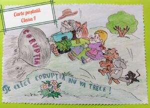 Intoleranta fata de coruptie