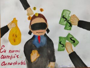 Intoleranta fata de coruptie (9)